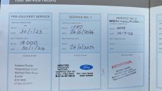 Volvo XC40 2.0 B3P Core 5dr Auto Petrol Estate